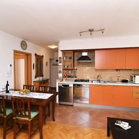 Apartment Leon 奥帕提亚 外观 照片