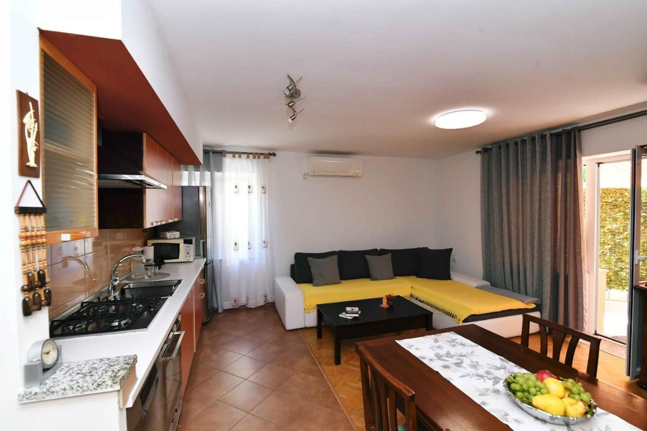 Apartment Leon 奥帕提亚 外观 照片