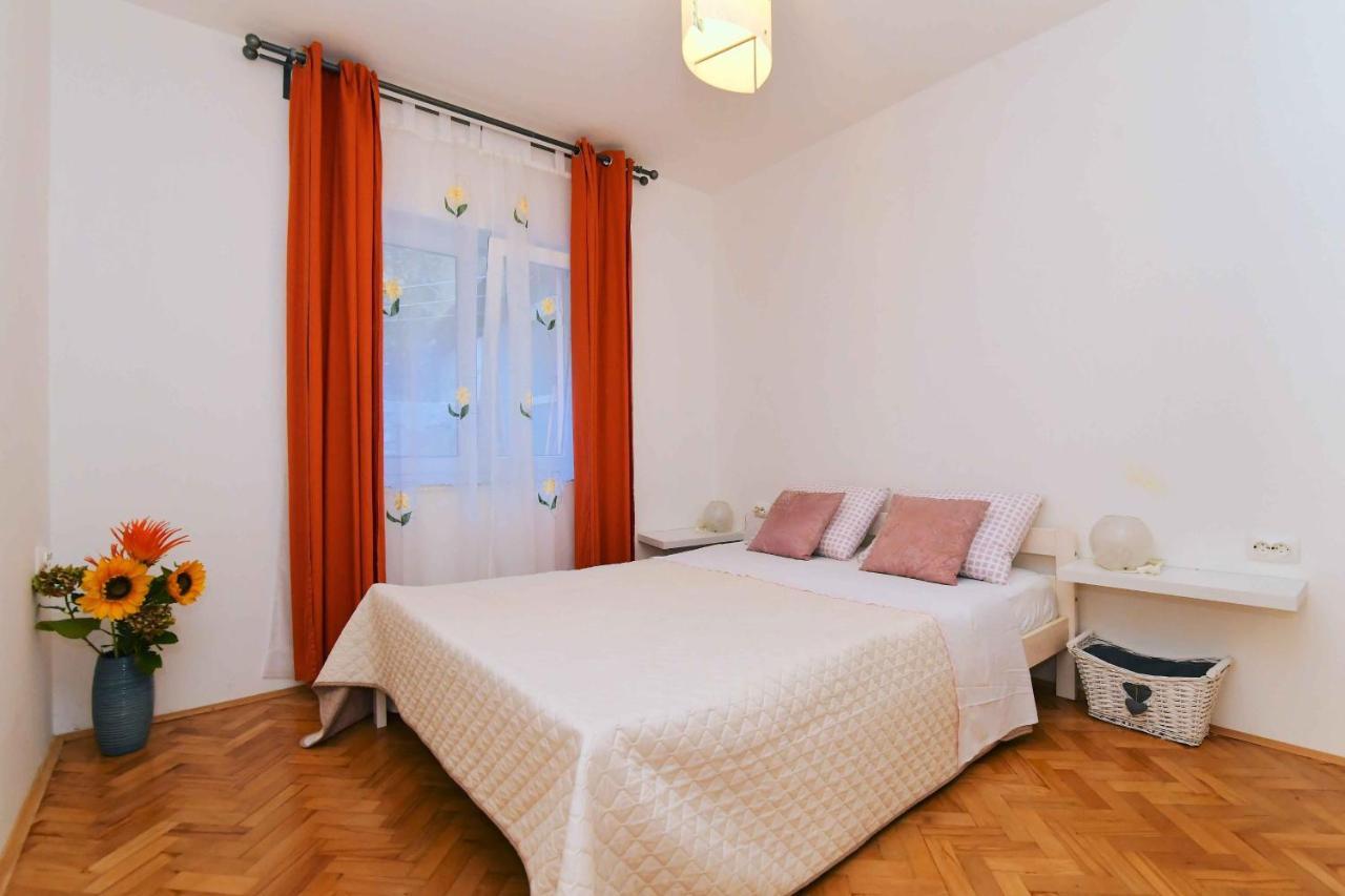 Apartment Leon 奥帕提亚 外观 照片
