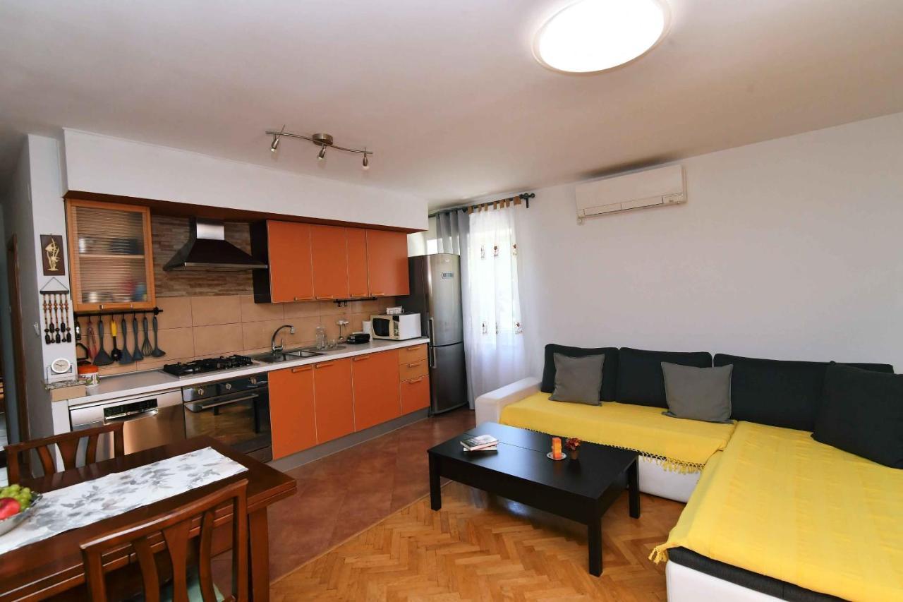 Apartment Leon 奥帕提亚 外观 照片