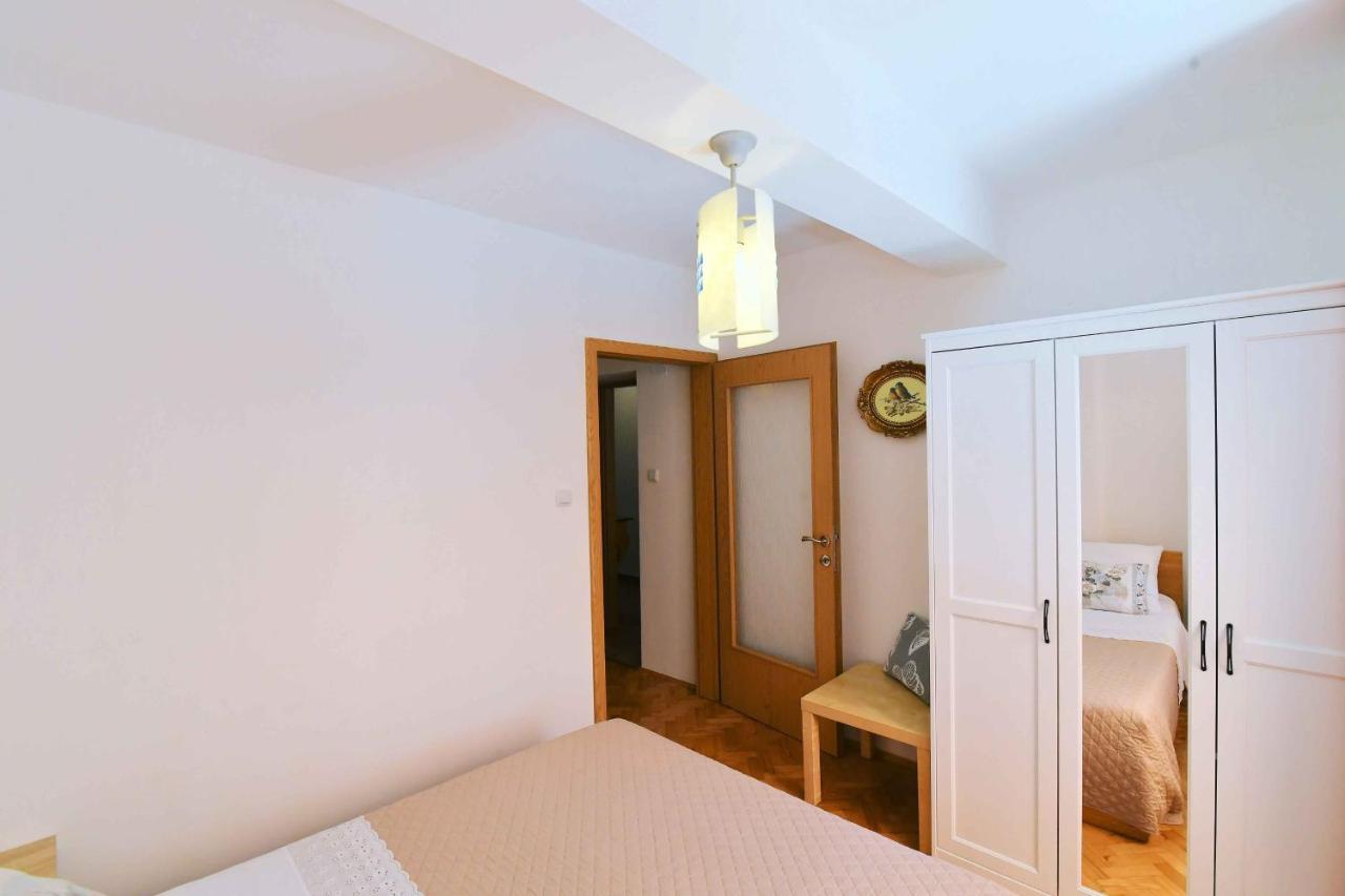 Apartment Leon 奥帕提亚 外观 照片